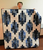 Marilyn Koenig - "Sticks"